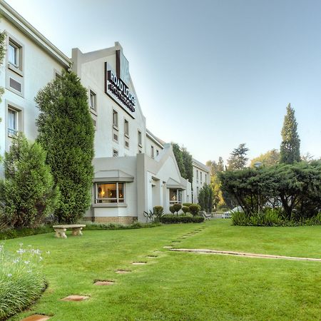 Road Lodge Germiston Lake Luaran gambar